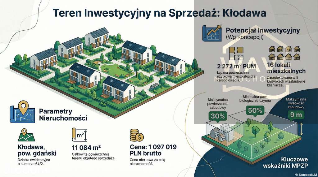Na sprzedaż Siedlisko Kłodawa-0