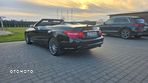 Mercedes-Benz Klasa E 350 CDI DPF Cabrio BlueEFFICIENCY 7G-TRONIC Avantgarde - 9