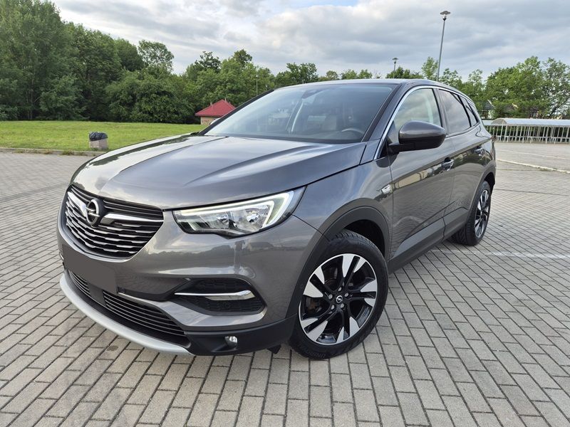 Opel Grandland 1.2 Start/Stop INNOVATION 2019