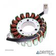 STATOR SUZUKI GSX-R 600 750 (2000-2005) GSX-R 1000 (2001-2004) - 2