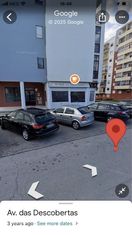 Loja - Setubal - 80m2 - Av. Descobertas 26 - Arrenda - Grande imagem: 2/9