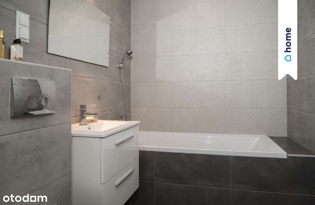 54 m² | balkon | 8 piętro | winda – pohled 4