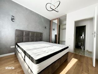 Apartament NOU modern 2 camere