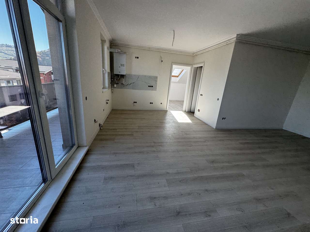 Ap 18 C5 Tautului Residence Park Parcul Poligonului Zona Sub cetate-9