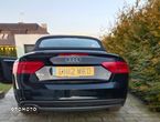 Audi A5 Cabrio 2.0 TDI DPF - 17