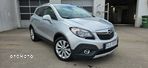 Opel Mokka X 1.6 D (CDTI ecoFLEX) Start/Stop Active - 1