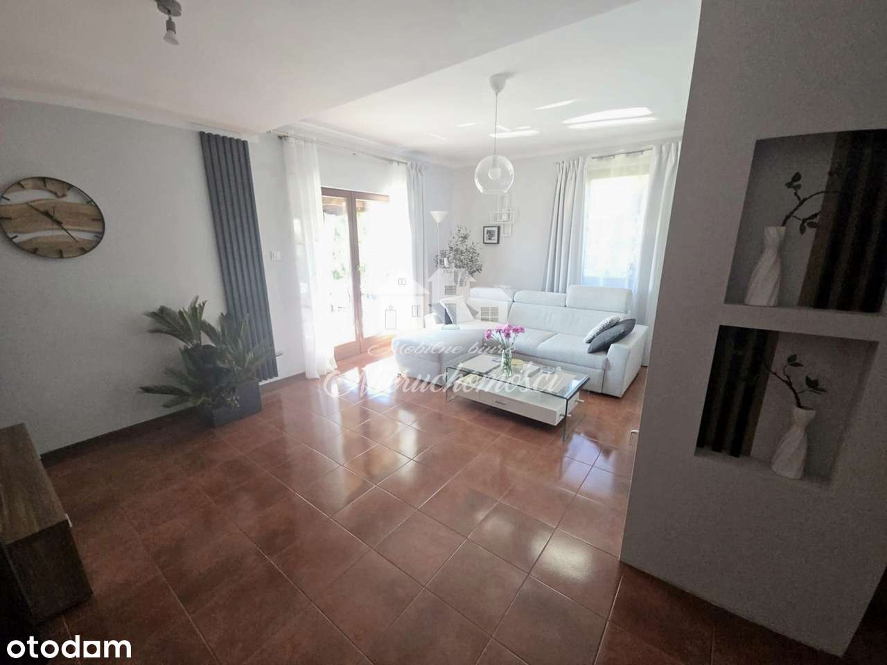 Przestronny dom 177 m² z ogrodem i lasem w pobliżu-8