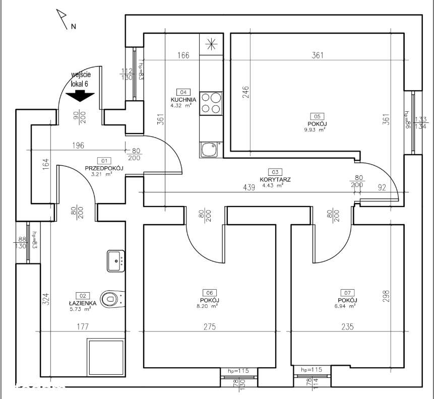 Na sprzedaż budynek mieszkalny - jednorodzinny z ogrodem