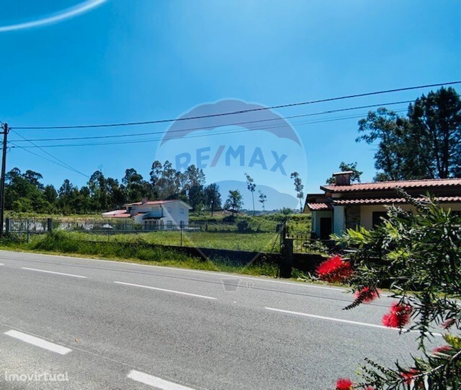 Terreno  para venda