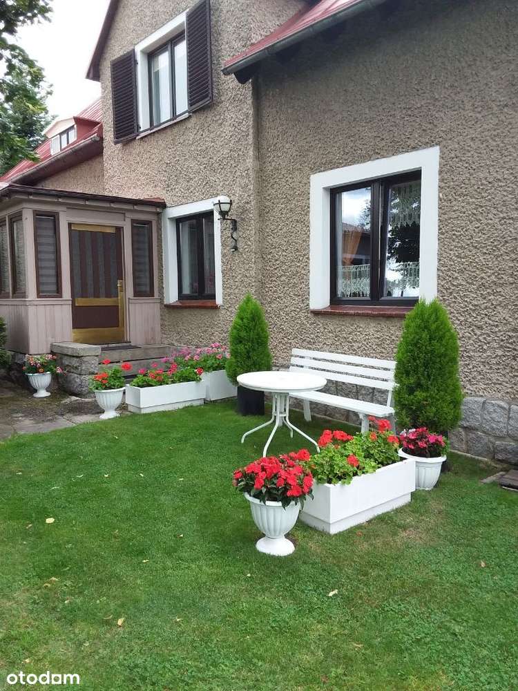 Sprzedam dom z widokiem na Śnieżkę - Pełny obrazek: 4/19