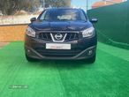 Nissan Qashqai 1.6 dCi Tekna Premium 18 360 S&S - 1