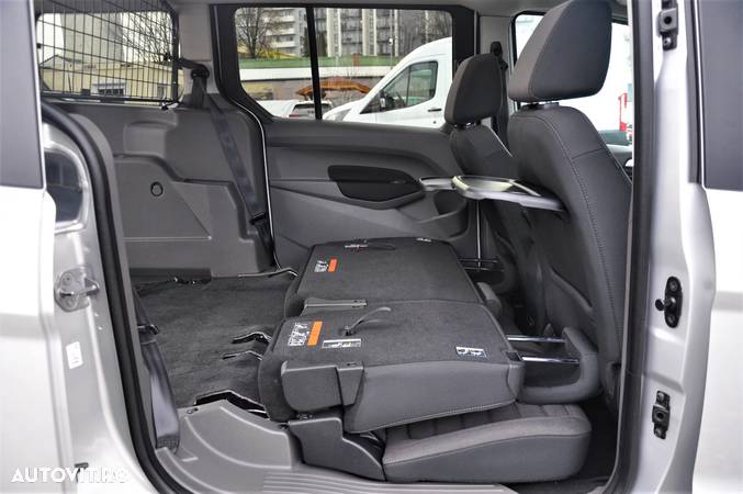 Ford Tourneo Connect Grand 1.5 EcoBlue Aut. Start/Stop Titanium - 13