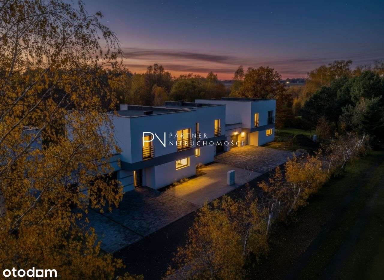 Nowoczesny szeregowiec z garażem|Spokojna okolica - Pełny obrazek: 5/20