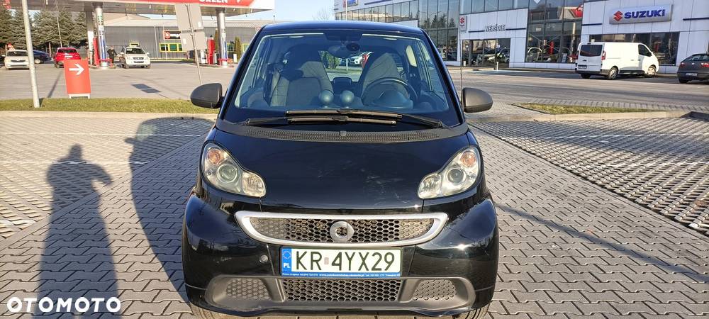 Smart Fortwo - 11