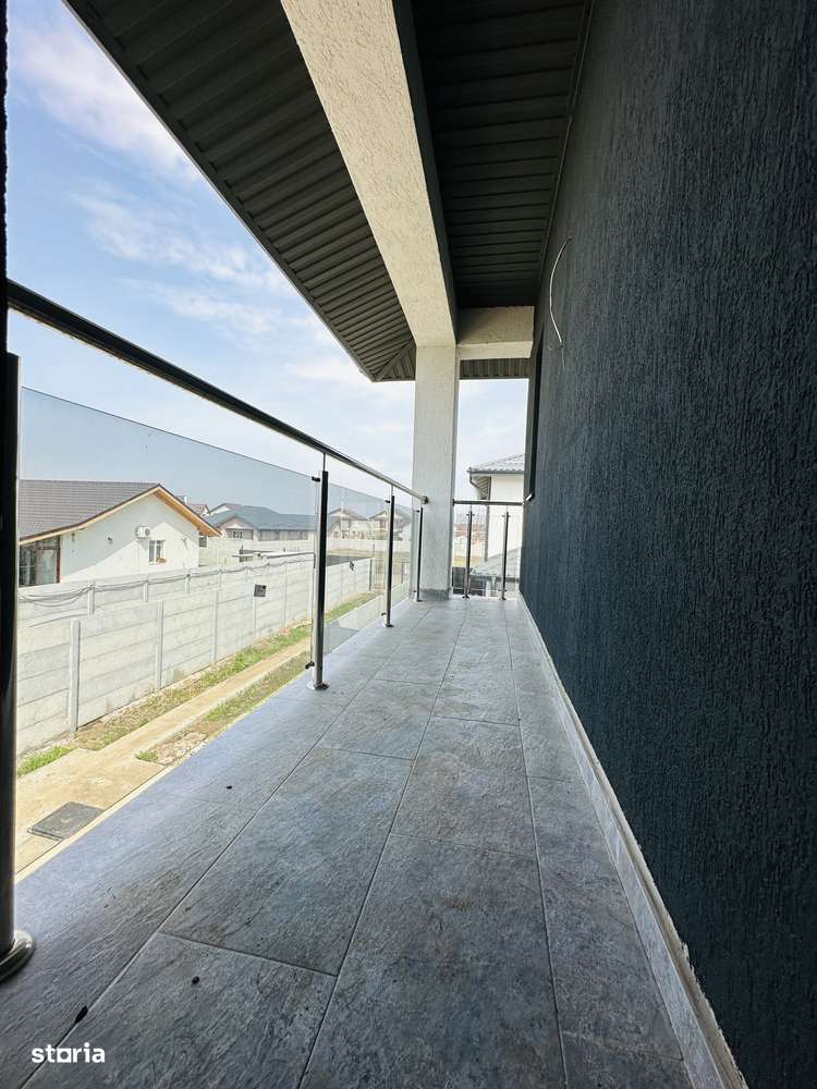 Casă de vânzare în Comuna Berceni – 4 camere, 360 mp – 165.000 €-15