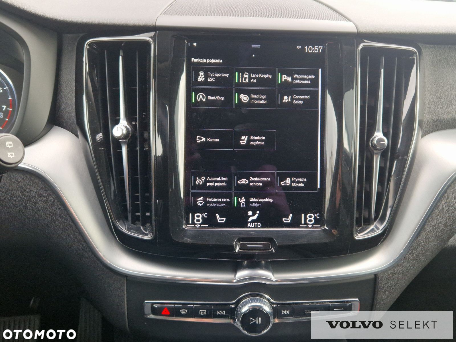 Volvo XC 60 - 14