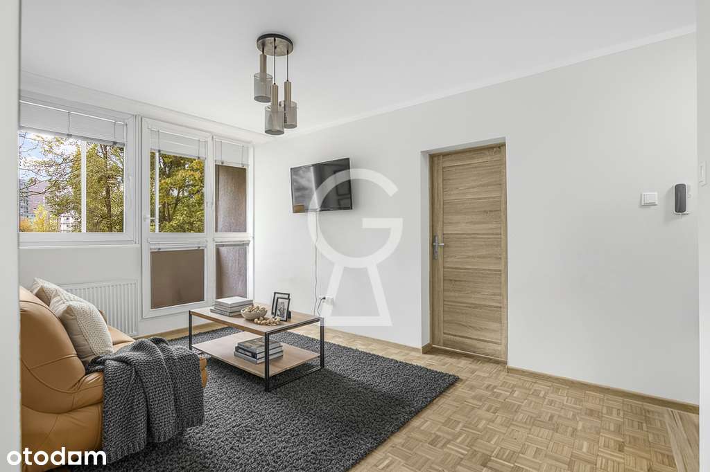 ✨Mieszkanie po remoncie✨Grabiszyn✨ - Pełny obrazek: 2/10