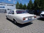 Opel Rekord - 2