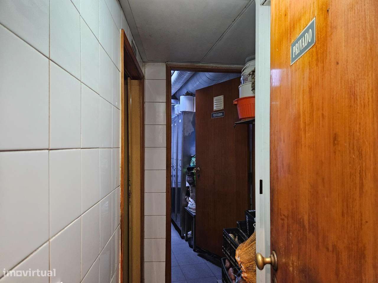 Oportunidade de Investimento Exclusiva – Restaurante no Centro...-7