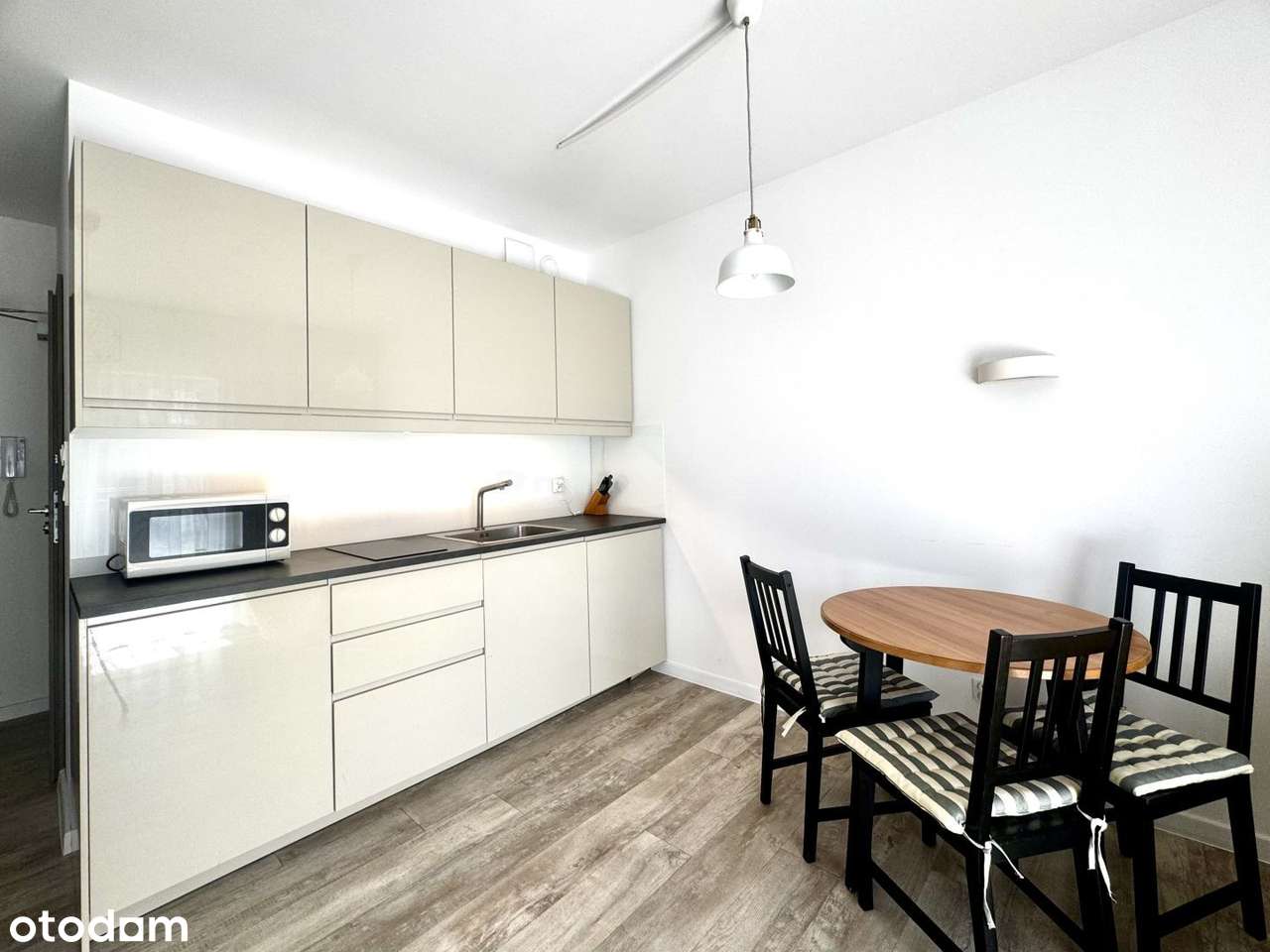 Mieszkanie na sprzedaż, Sianożęty1 - Pełny obrazek: 4/17