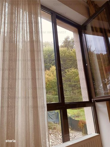 Liniște, natură, intimitate – apartament 2 camere Green Valley, Brasov-5