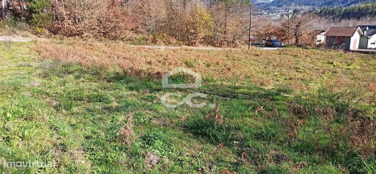 Terreno para construção em Estorãos - Fafe - Grande imagem: 4/11