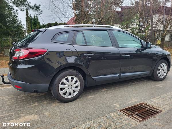 Renault Megane 1.6 16V Authentique Euro5 - 16