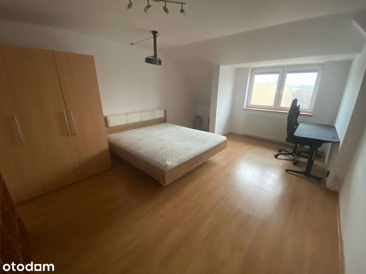 Mieszkanie po właścicielu - odnowione - blisko Rynek i Warta / PL /ENG - Pełny obrazek: 1/19