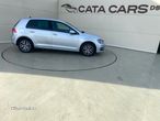 Volkswagen Golf 2.0 TDI BlueMotion Technology Allstar - 20