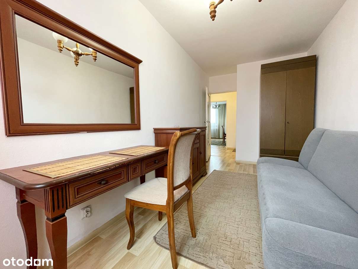 3 pokoje -Biskupin-3