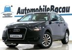 Audi Q3 2.0 TDI quattro S tronic - 2