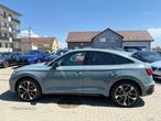 Audi Q5 55 TFSIe Sportback quattro S tronic S line - 13