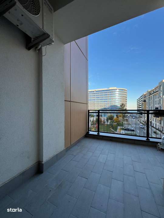 Mamaia Nord Complexul Onyx/Apartament 2 camere si Loc de Parcare-9