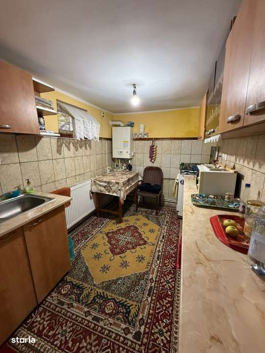 Casa de vanzare Zona Arcasilor P+M-10