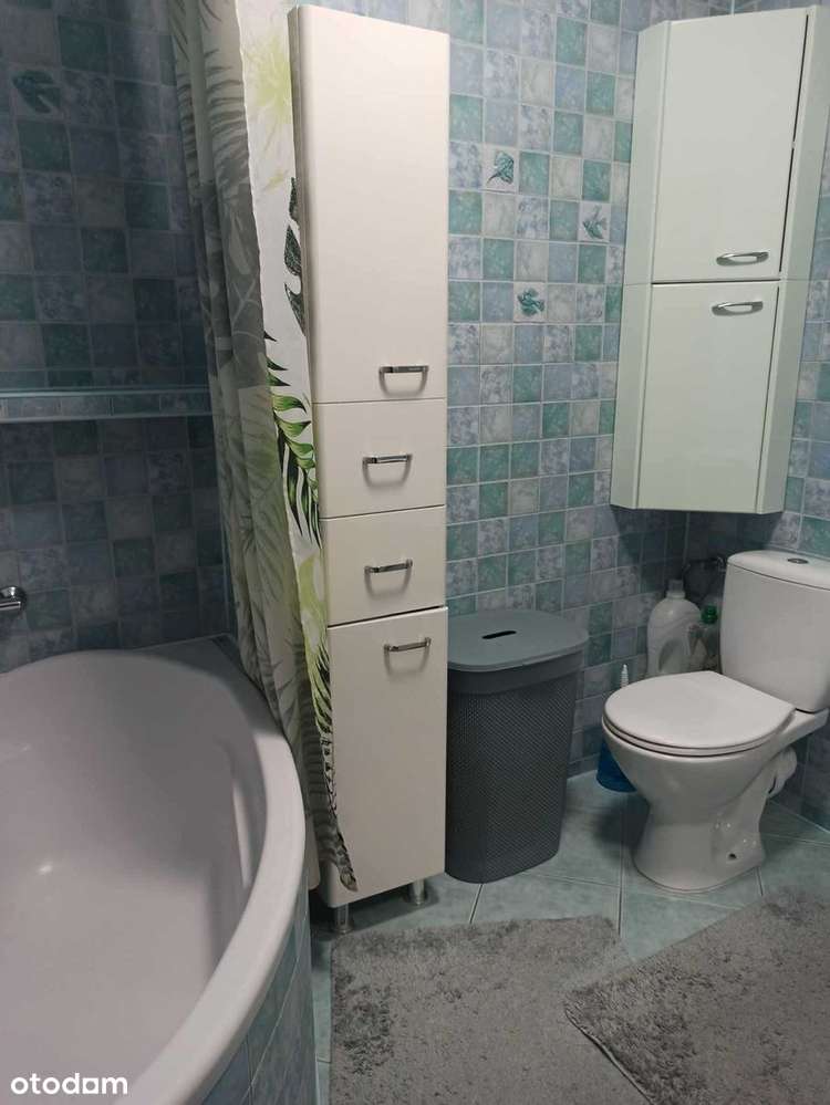 Białołęka | 2 pokoje | potencjał  na 3 | garaż - Pełny obrazek: 4/7