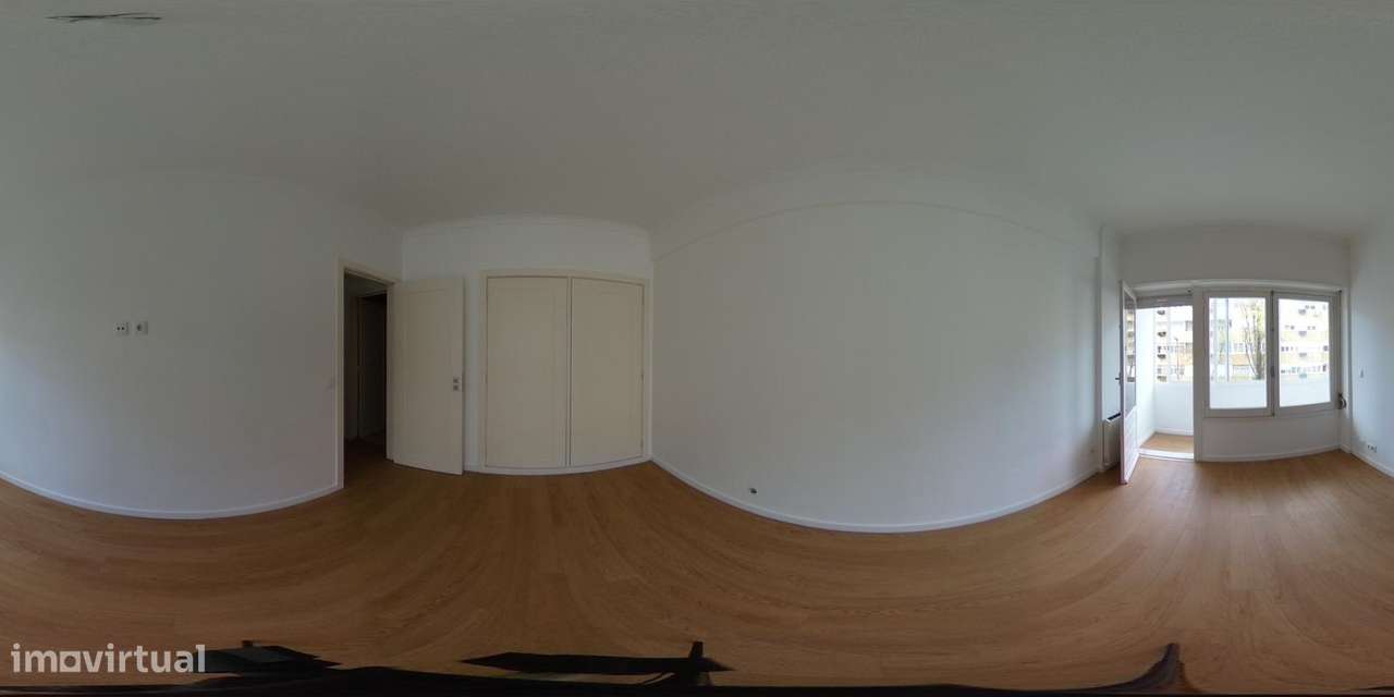 T2 Moderno e Luminoso em Benfica – Pronto a Habitar!-21