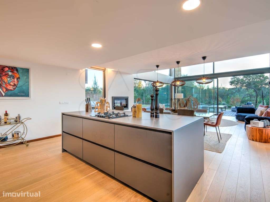 Atlantic Villas - Um Refúgio de Luxo, Natureza e Exclusividade a Me...-21