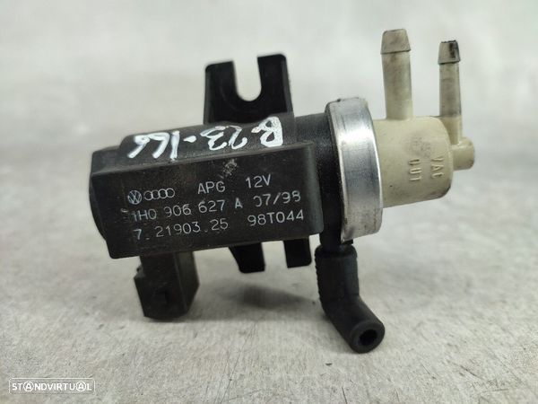 Valvula Turbo / Solenoide Audi A6 (4B2, C5) - 1