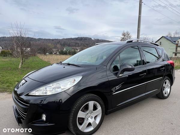 Peugeot 207 120 Premium - 3