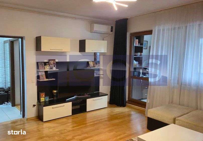 DE VANZARE PRELUNGIREA GHENCEA 2 CAMERE 70 MP | DECOMANDAT - Imagine principală: 2/6