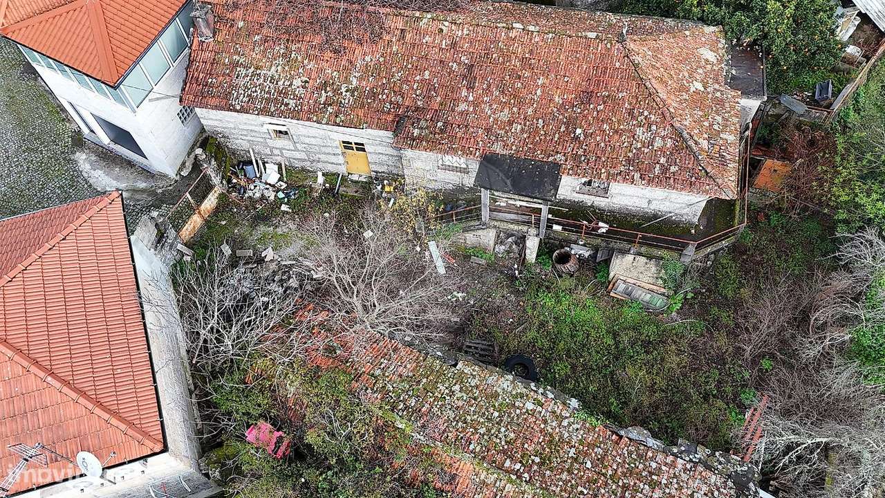 Moradia T0 para venda - Grande imagem: 4/32