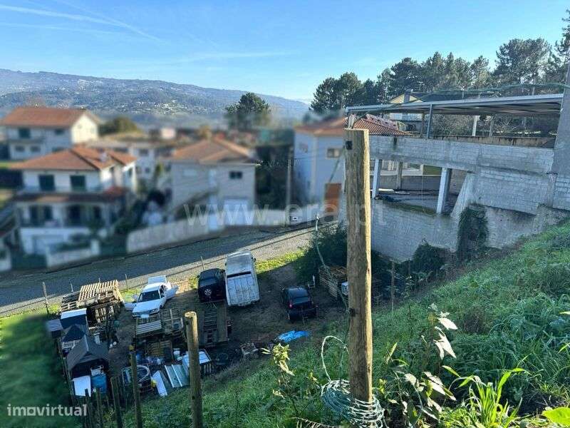 Lote / Marco de Canaveses, Marco - Grande imagem: 5/7