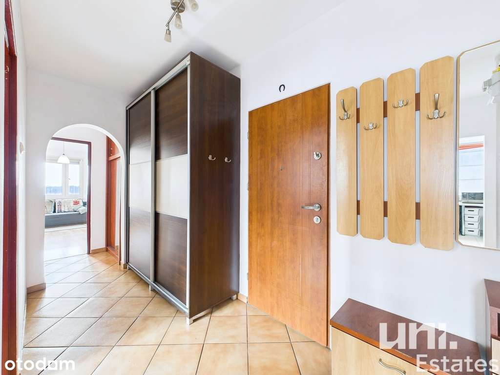 Katowice Ligota- 3 pokoje, w cenie działka ROD-11