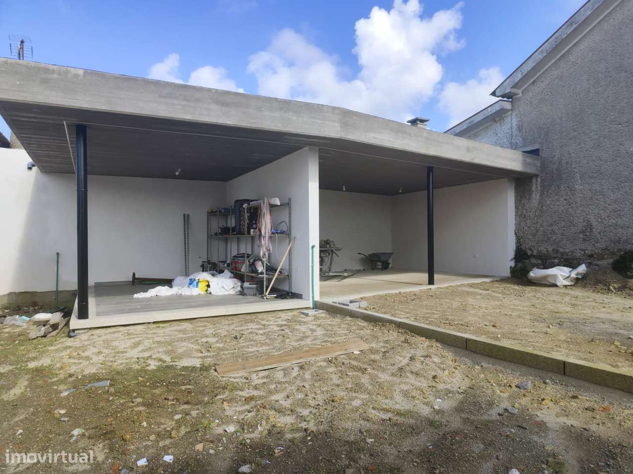 Moradia T2, Braga, Esposende, Antas - Grande imagem: 4/4