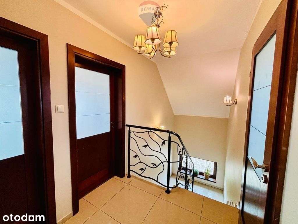 Komfortowy dom blisko Centrum - Pełny obrazek: 5/11