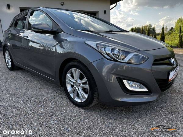 Hyundai I30 1.6 CRDi BlueDrive Premium - 14