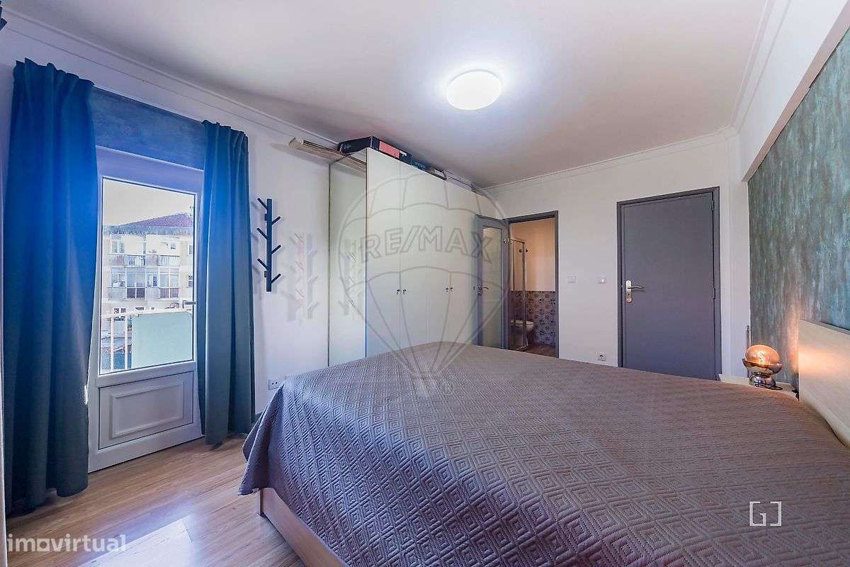 Apartamento T2 para venda-9