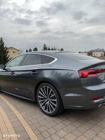 Audi A5 2.0 TDI S tronic - 7