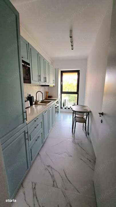 Studio | Novum Viilor | Parcul Carol | Parcare Inclusa | Metrou 15' - Imagine principală: 4/8