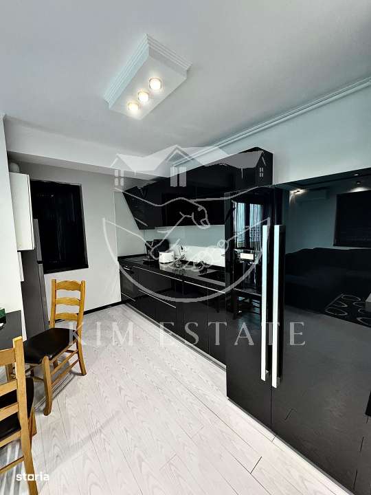 Penthouse 3 Camere Mamaia Nord JT Tower-8